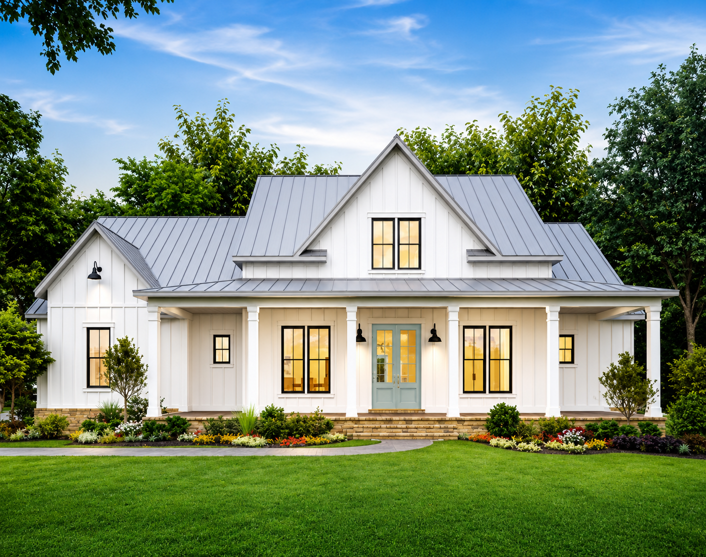 AmeriBuild Products & Services