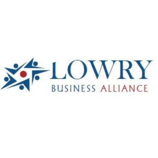 Lowry Business Center Logo