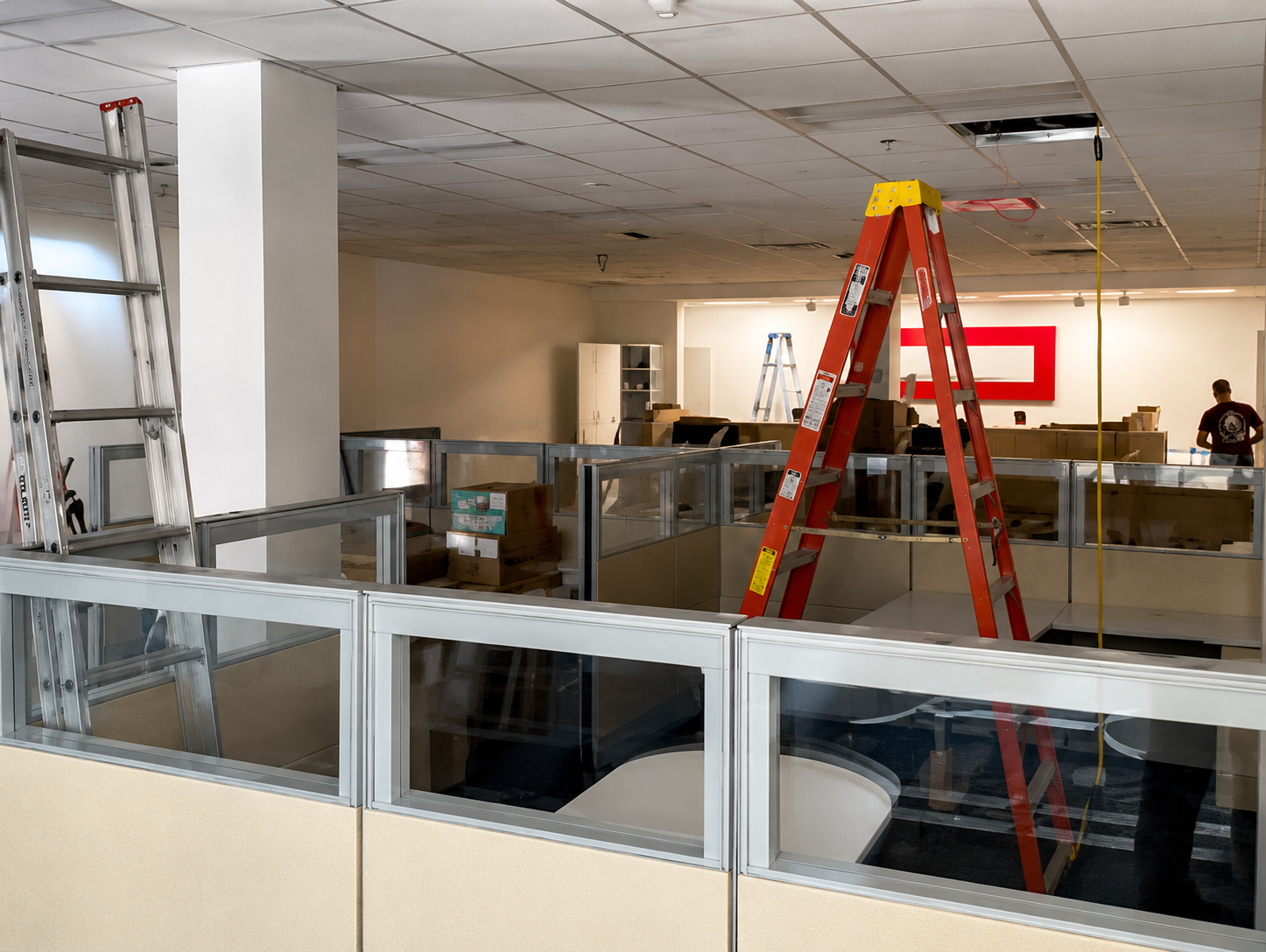 Commercial Project 3