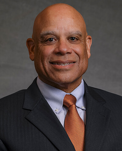 Mark E. Dean