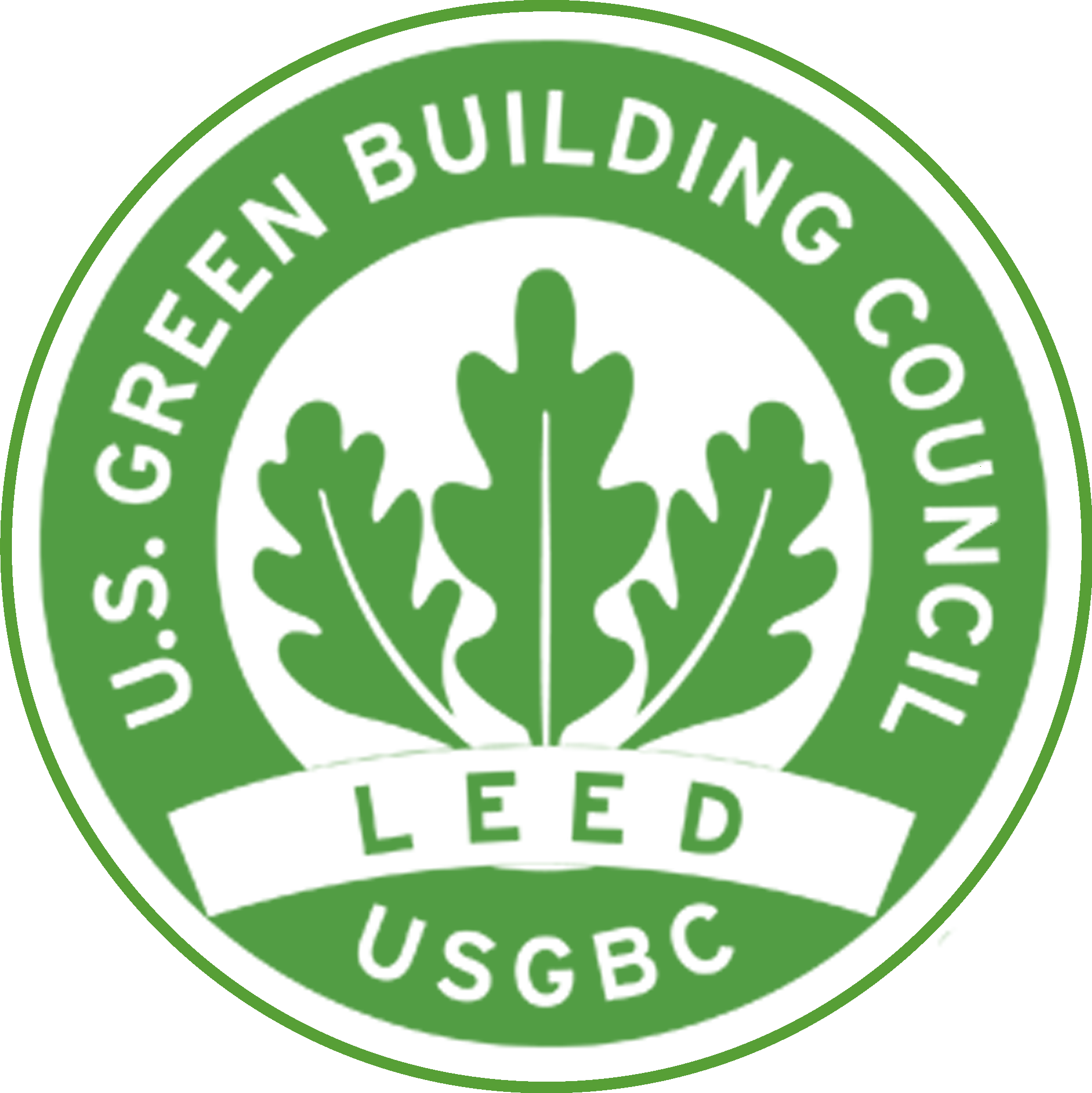 LEED Certified Logo