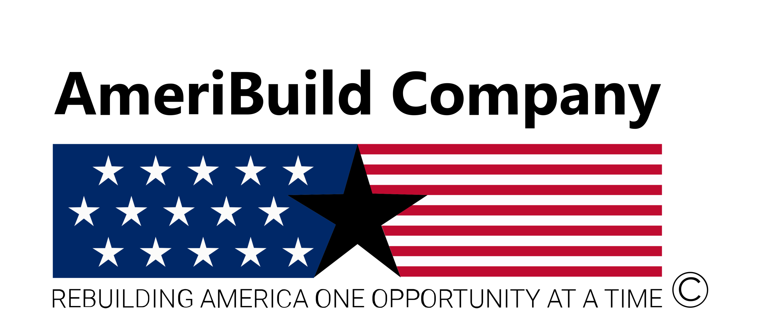 AmeriBuild Logo