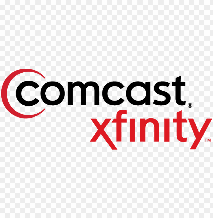 Comcast Xfinity Logo